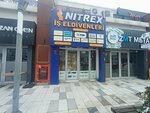 Nitrex Work Gloves (Istanbul, Basaksehir, Bahcesehir 2nd Section Neighborhood), welding equipment and materials