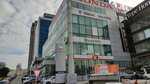 Mutluhan Honda (Istanbul, Maltepe, Altaycesme Neighborhood, Istiklal Avenue, 124A), exposición de coches
