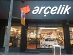 Arcelik (İstanbul, Bağcılar, Mahmutbey Cad., 60), household appliances store