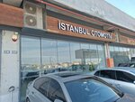 İstanbul Otomotiv (Istanbul, Sancaktepe, Eyup Sultan Neighborhood, Yadigar Street, 30-38CA), exposición de coches