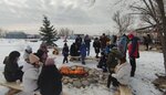 Молодежный Парк Ноосфера (Portovaya ulitsa, 22), park