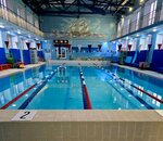 Swimming pool (Aleksandra Nevskogo Street, 4), swimming pool
