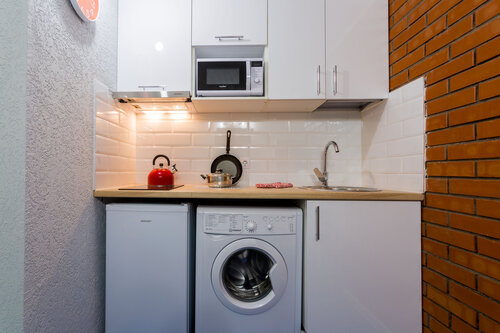 Гостиница Мой Питер в Санкт-Петербурге