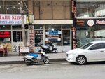Nur Saat (İstanbul, Bahçelievler, Mustafa Kemalpaşa Cad., 51A) ، متجر ساعات