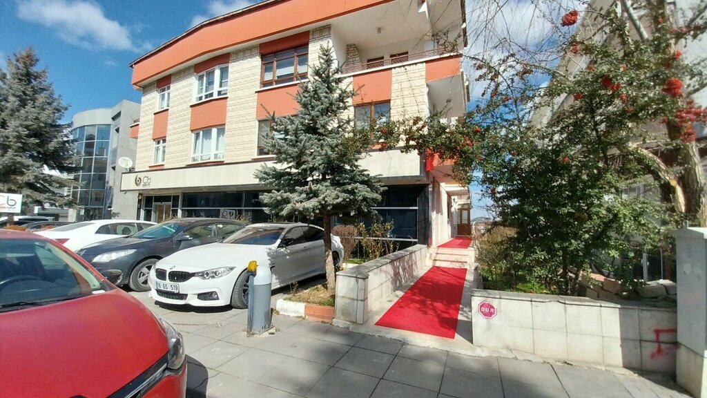 Business consulting Art l Ekm Consultancy, Ankara, photo