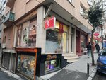 Efile Beauty Salon (Istanbul, Sisli, Izzet Pasha Neighborhood, Firin Back Street, 22B), beauty salon