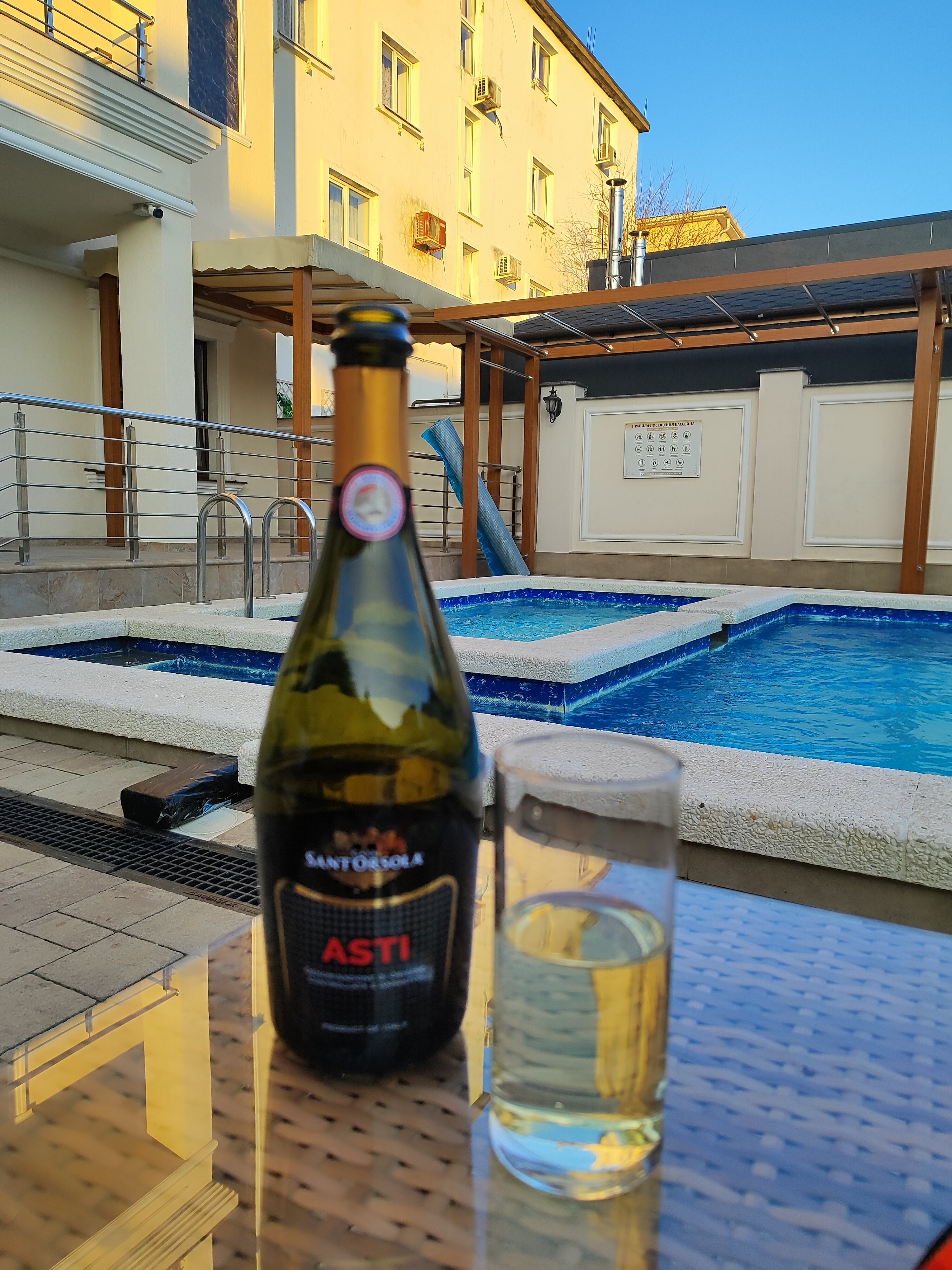 Фото Южные Ночи