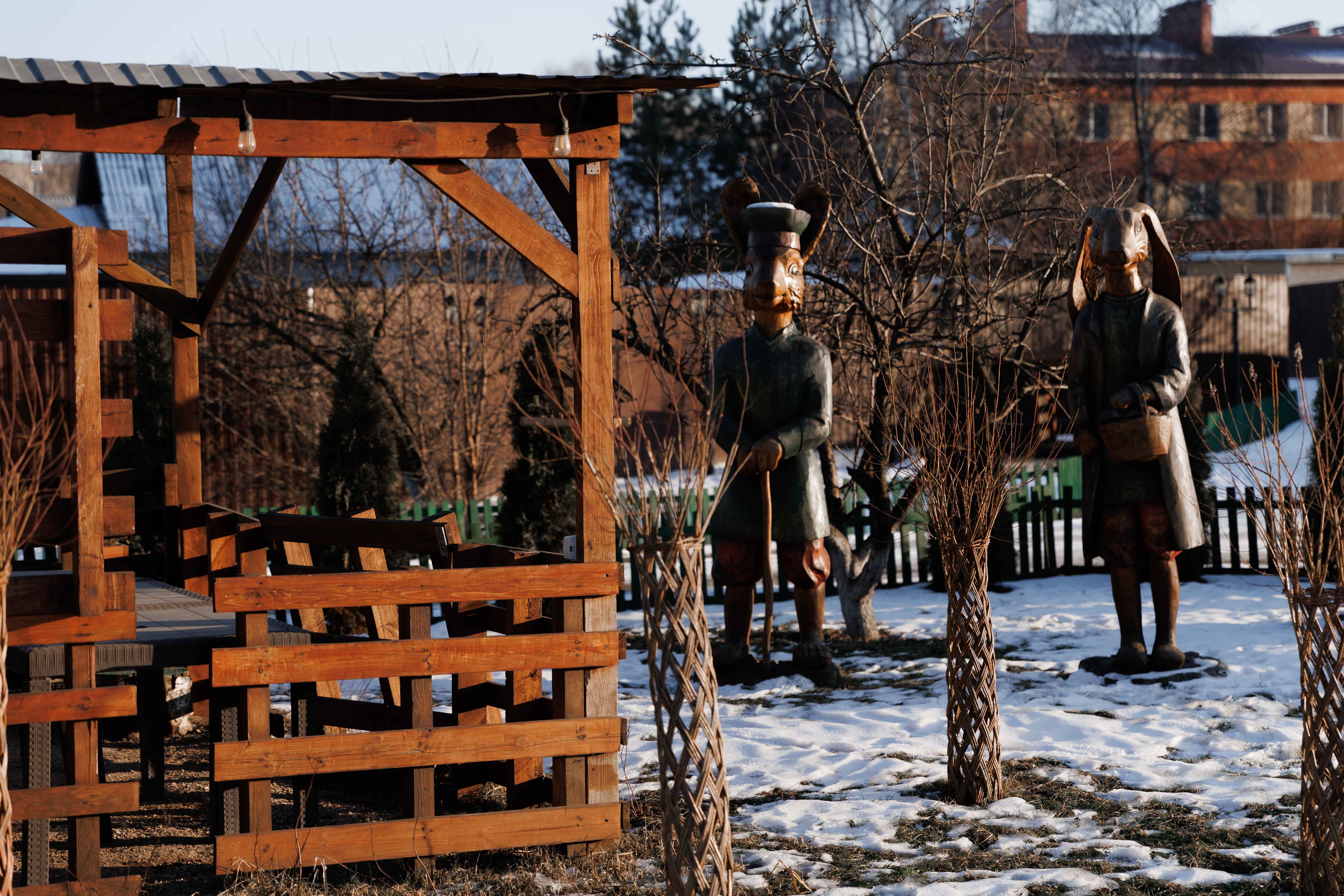 Фото Ростовский