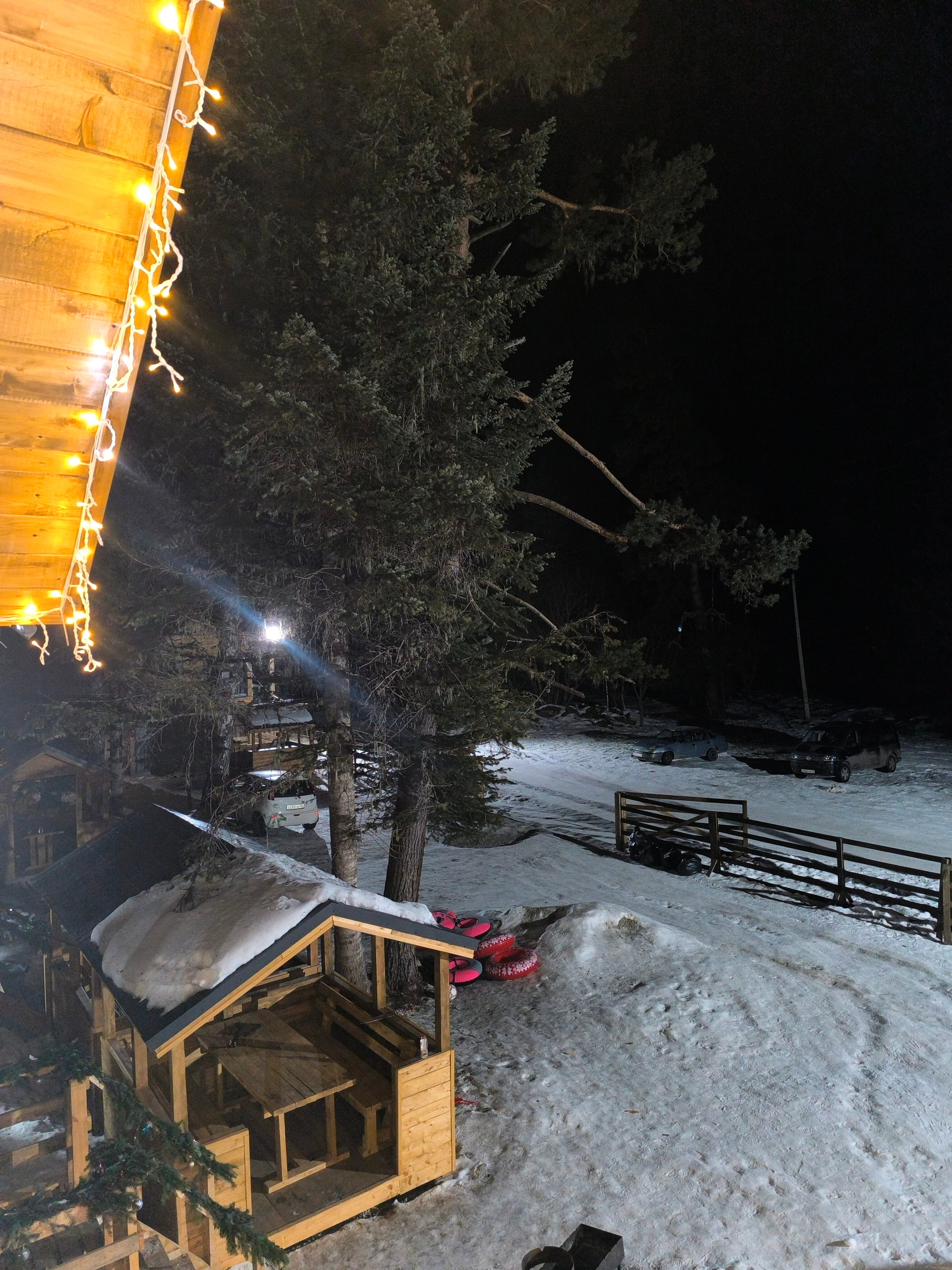 Фото Greenhouse 1599