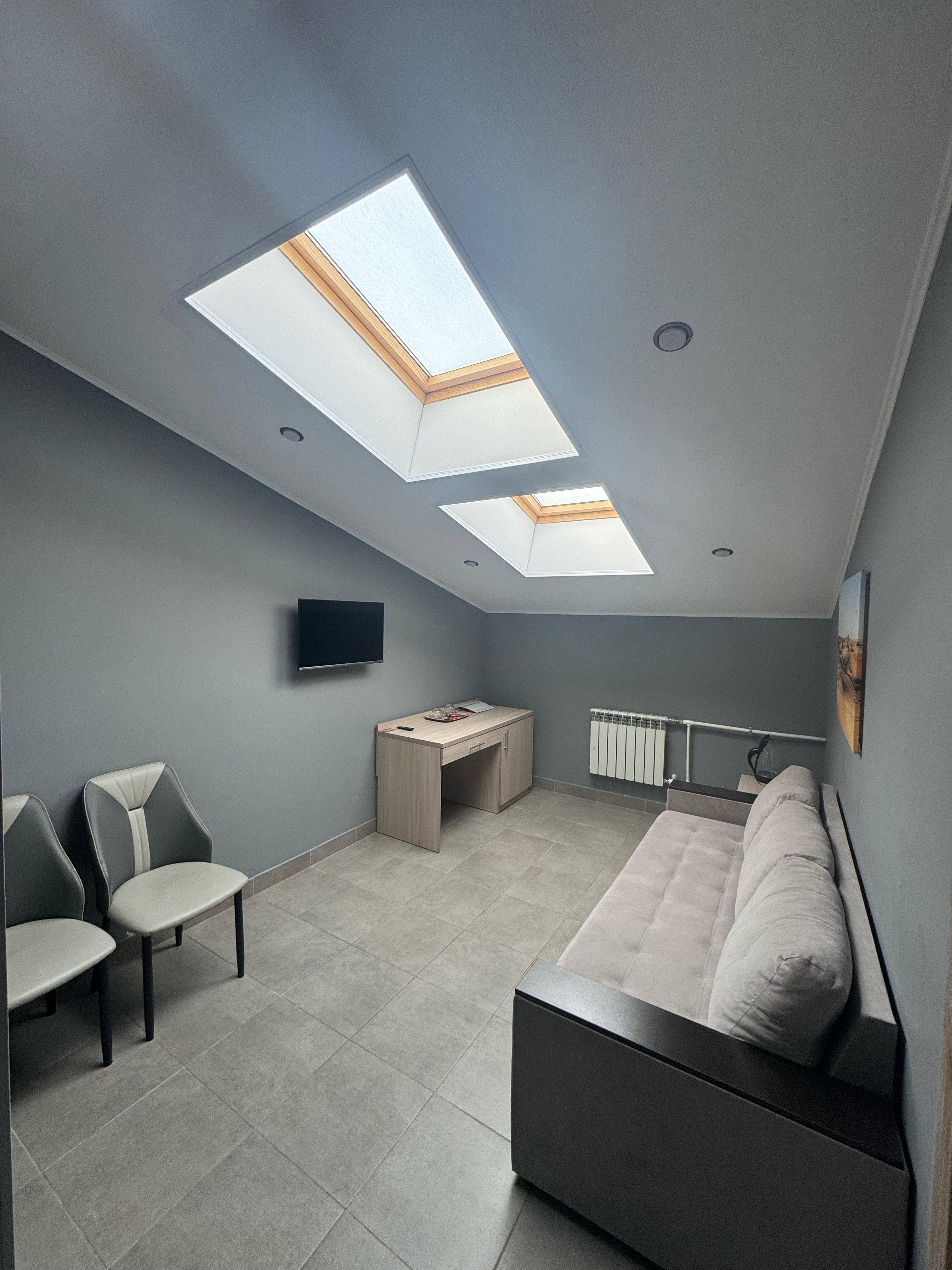 Фото Караван