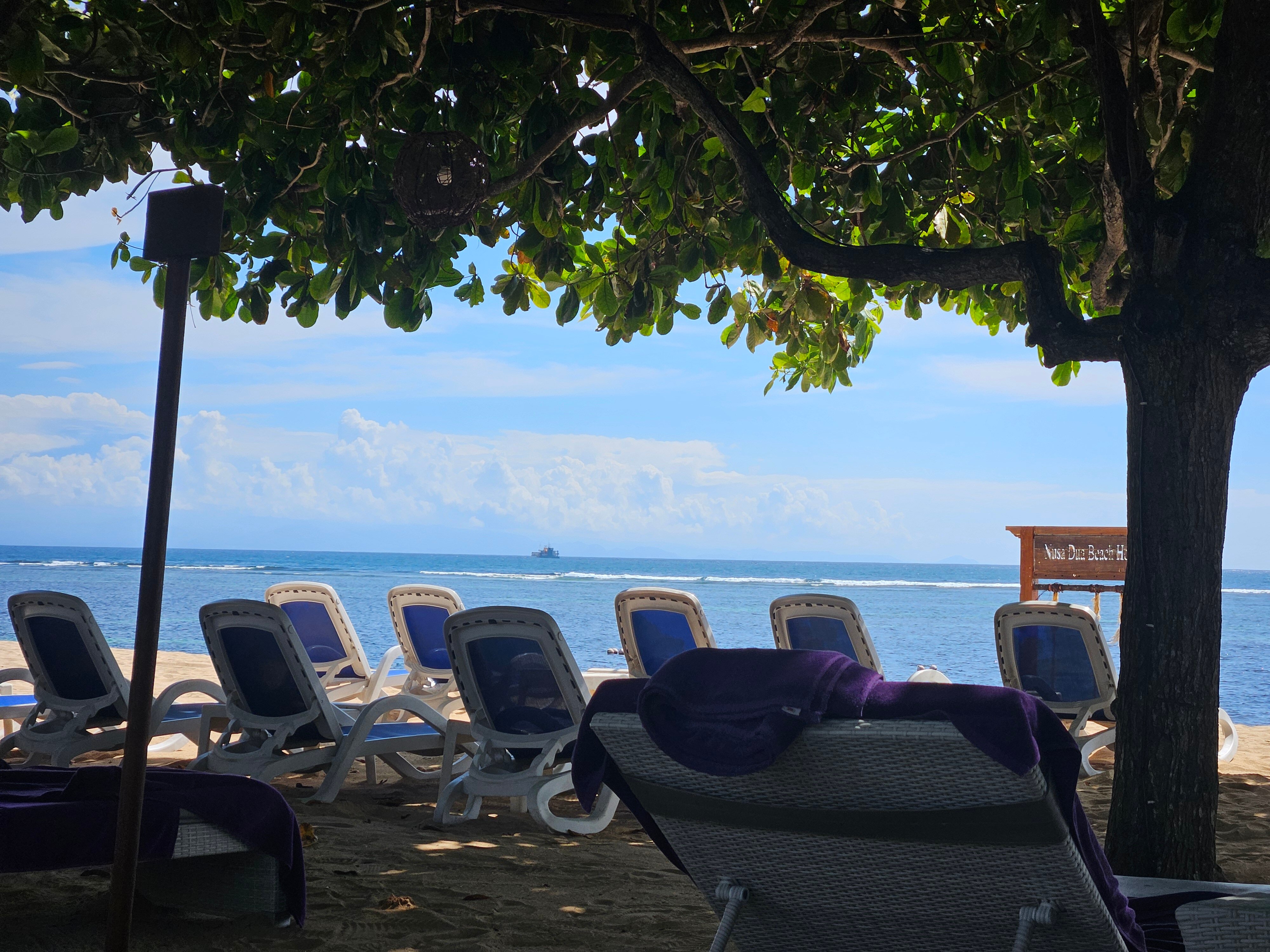 Фото Bali Nusa Dua Hotel