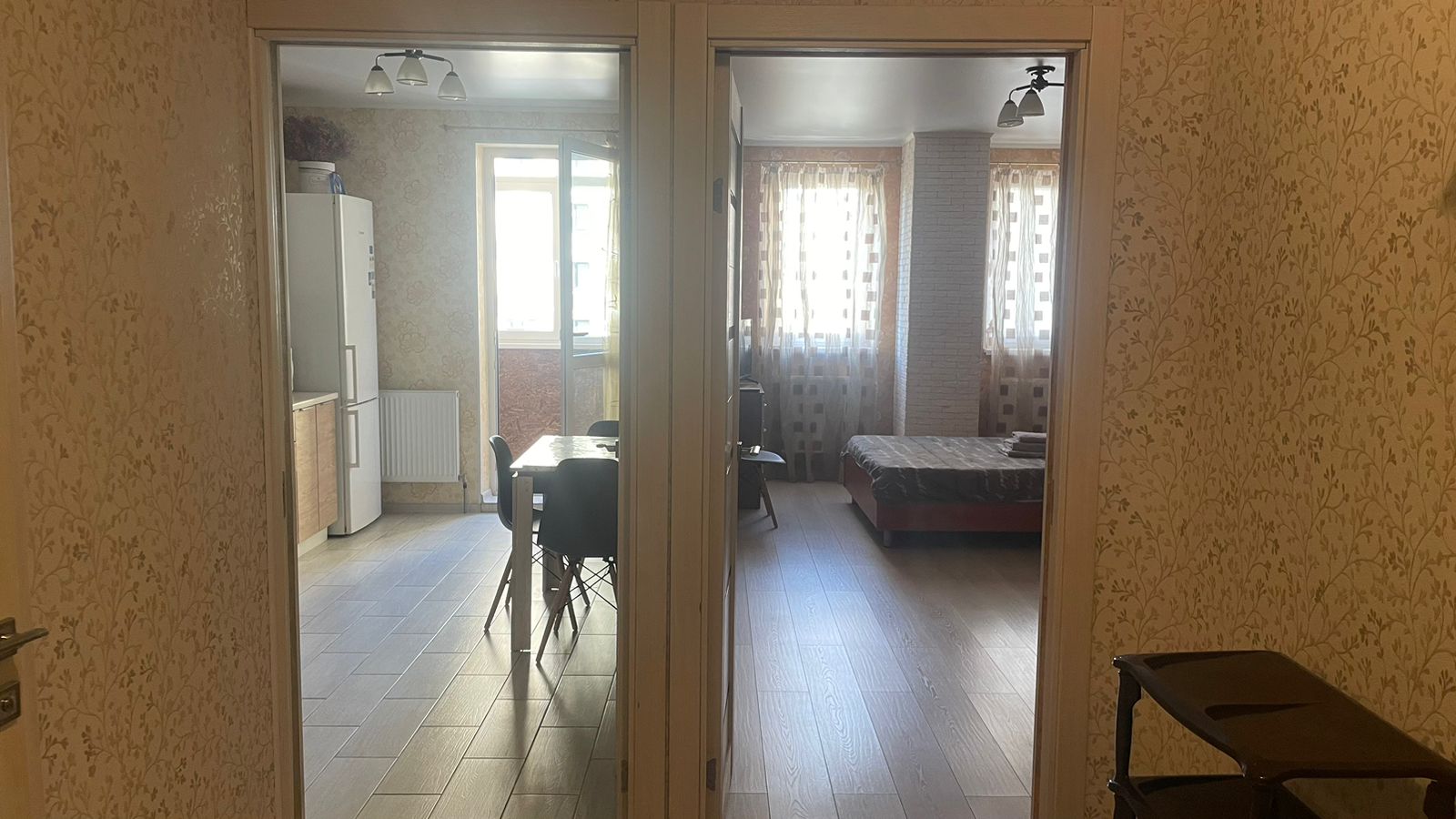 Фото 1007 Ночь