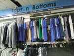 Tops n bottons (Abdullah Haroon Road, S17), clothing store