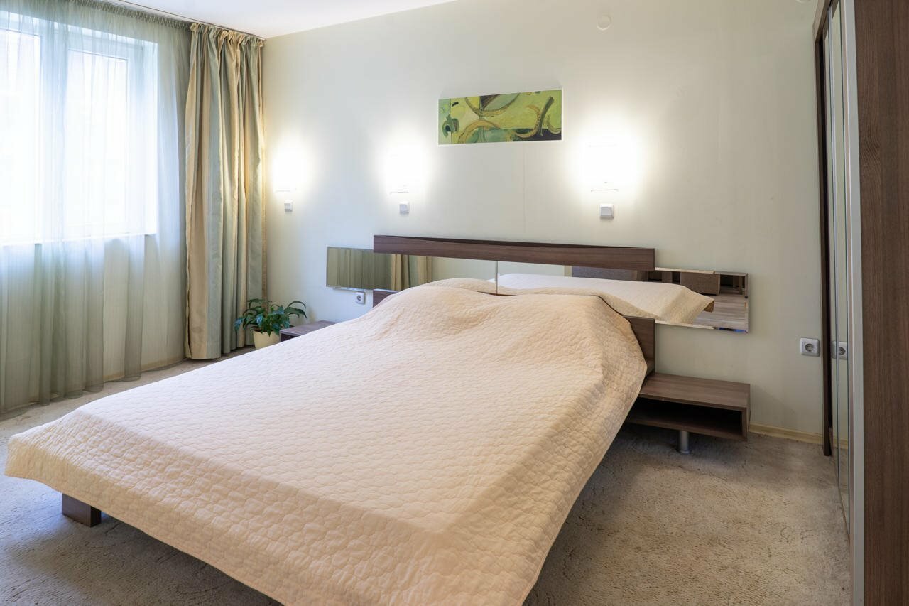 Фото Family Hotel Gran Ivan