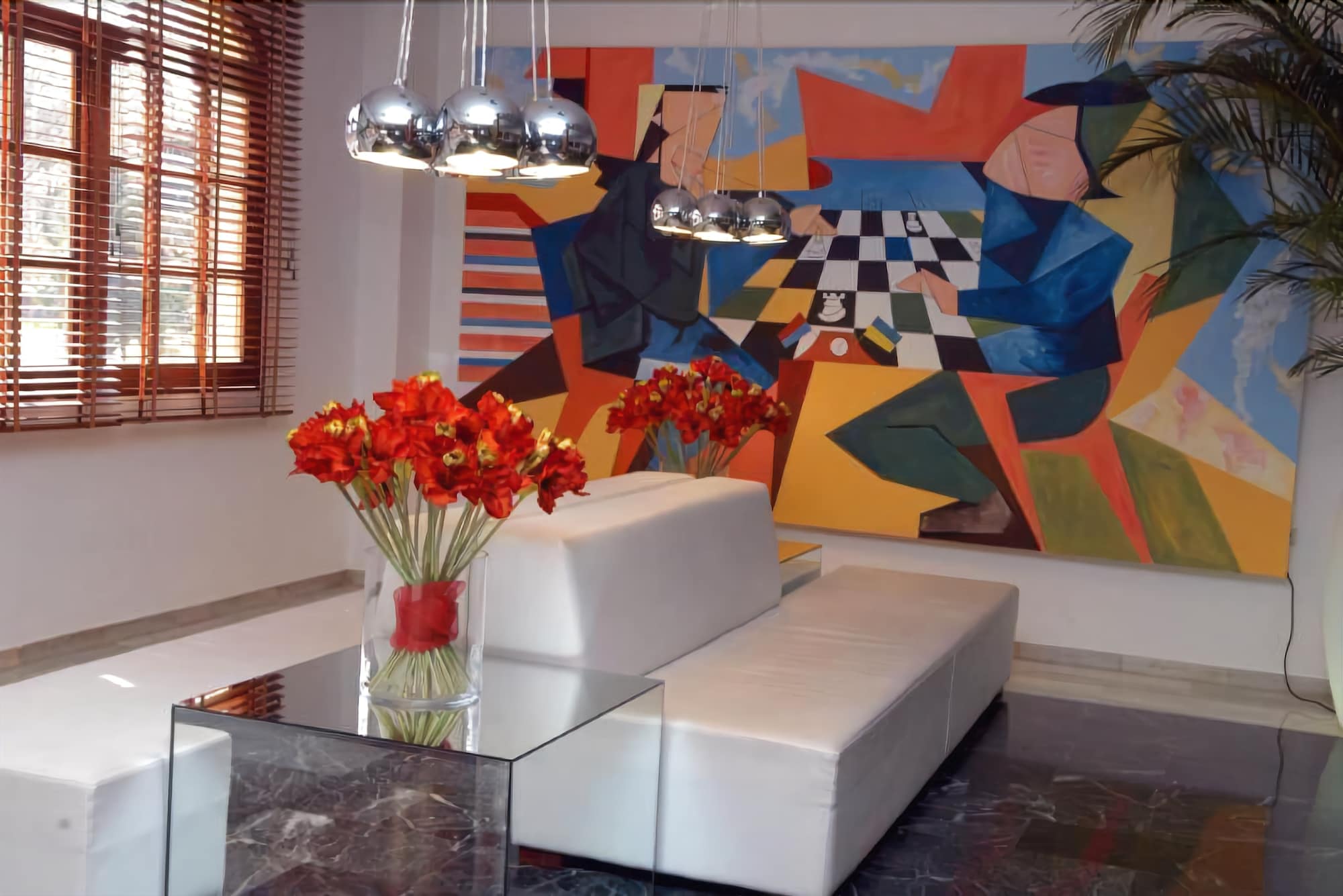 Фото отеля 5