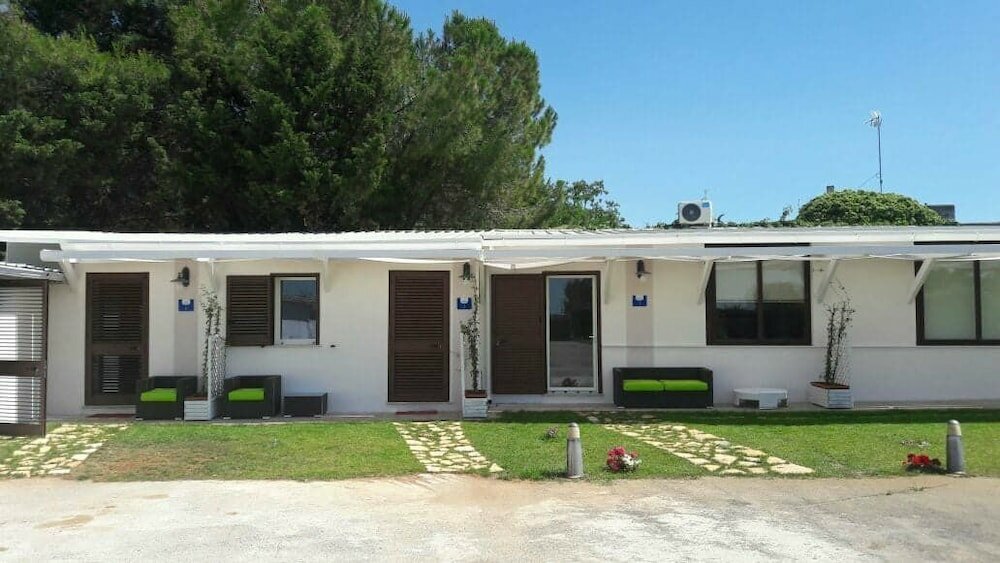 Фото Villa Dalesco