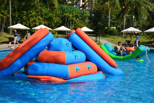 Гостиница Sunshine Resort Intime Sanya в Санье