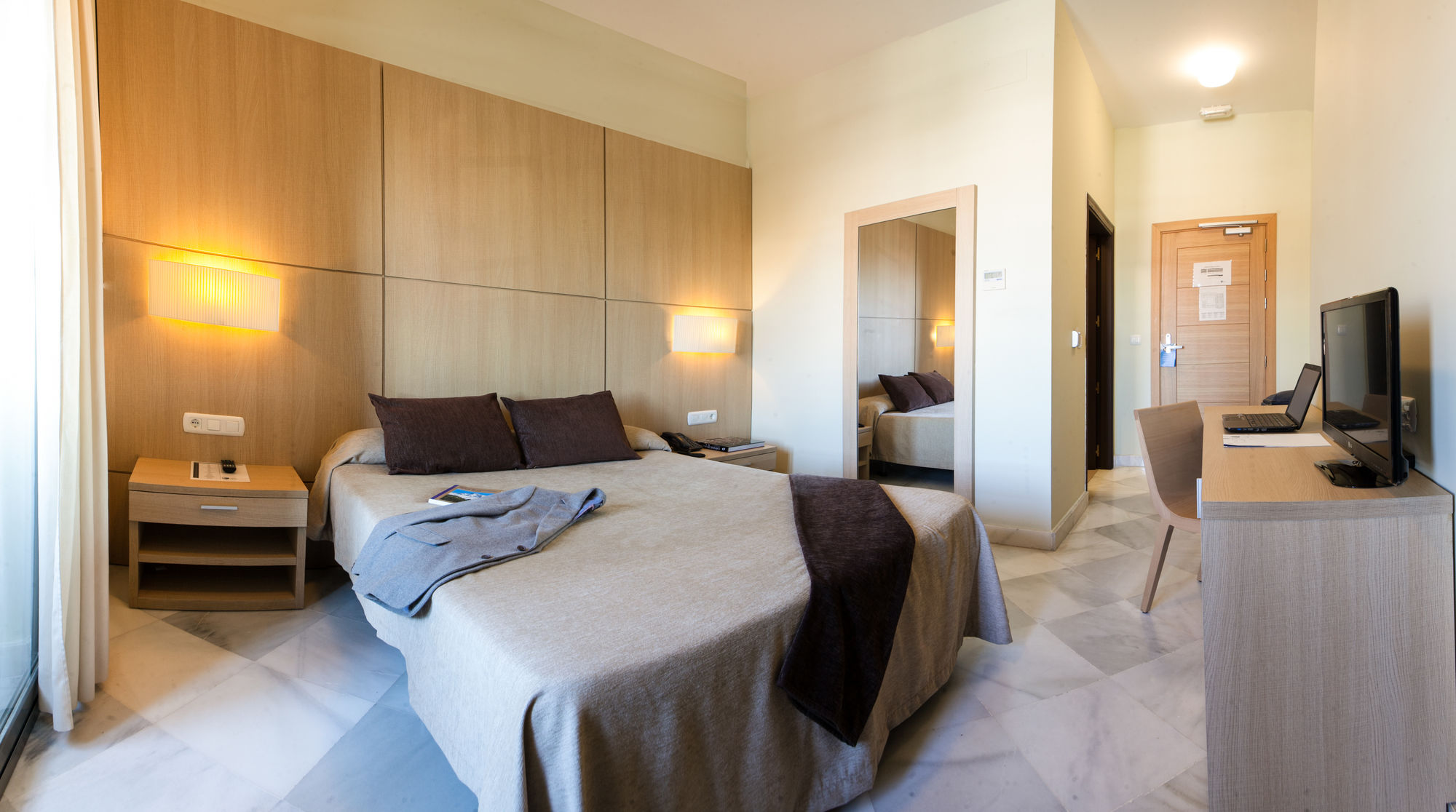 Фото Hotel Boutique Convento Cádiz