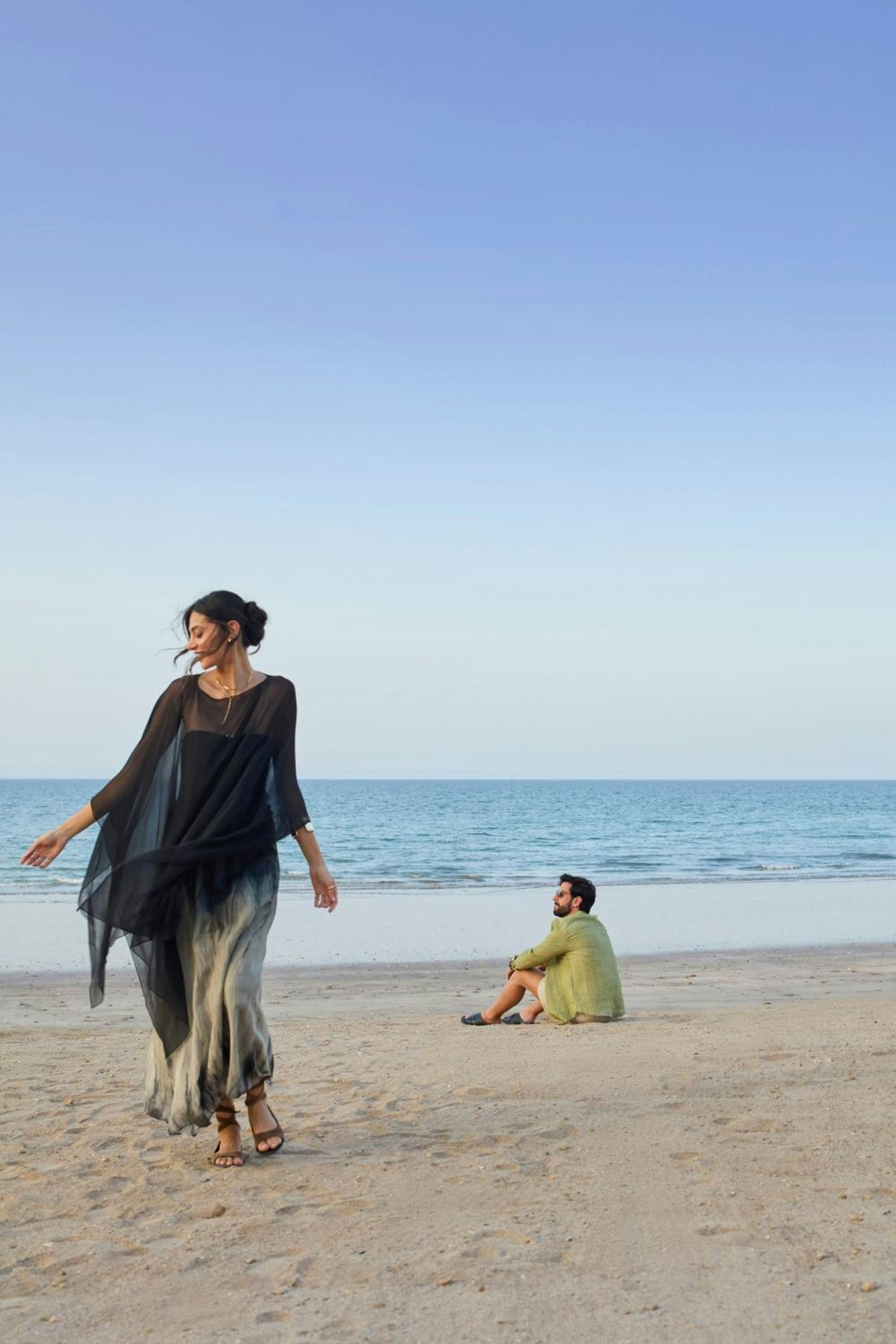 Фото The St Regis Al Mouj Muscat Resort