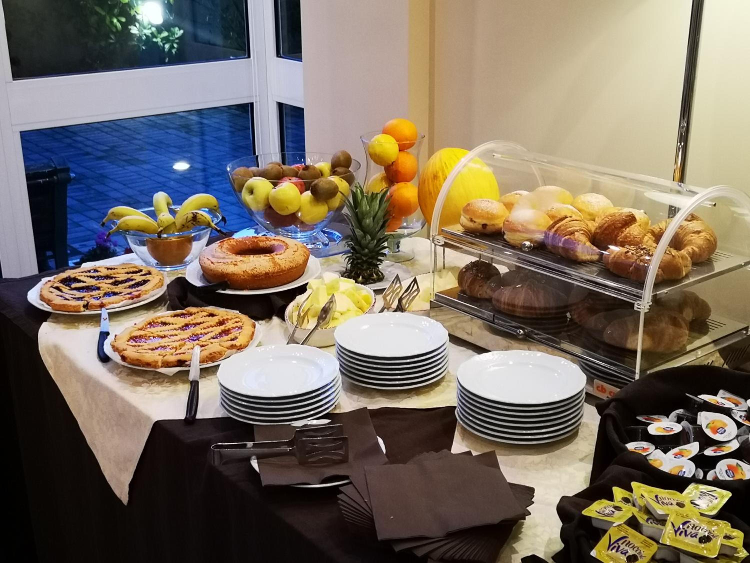 Фото Relais Le Felci