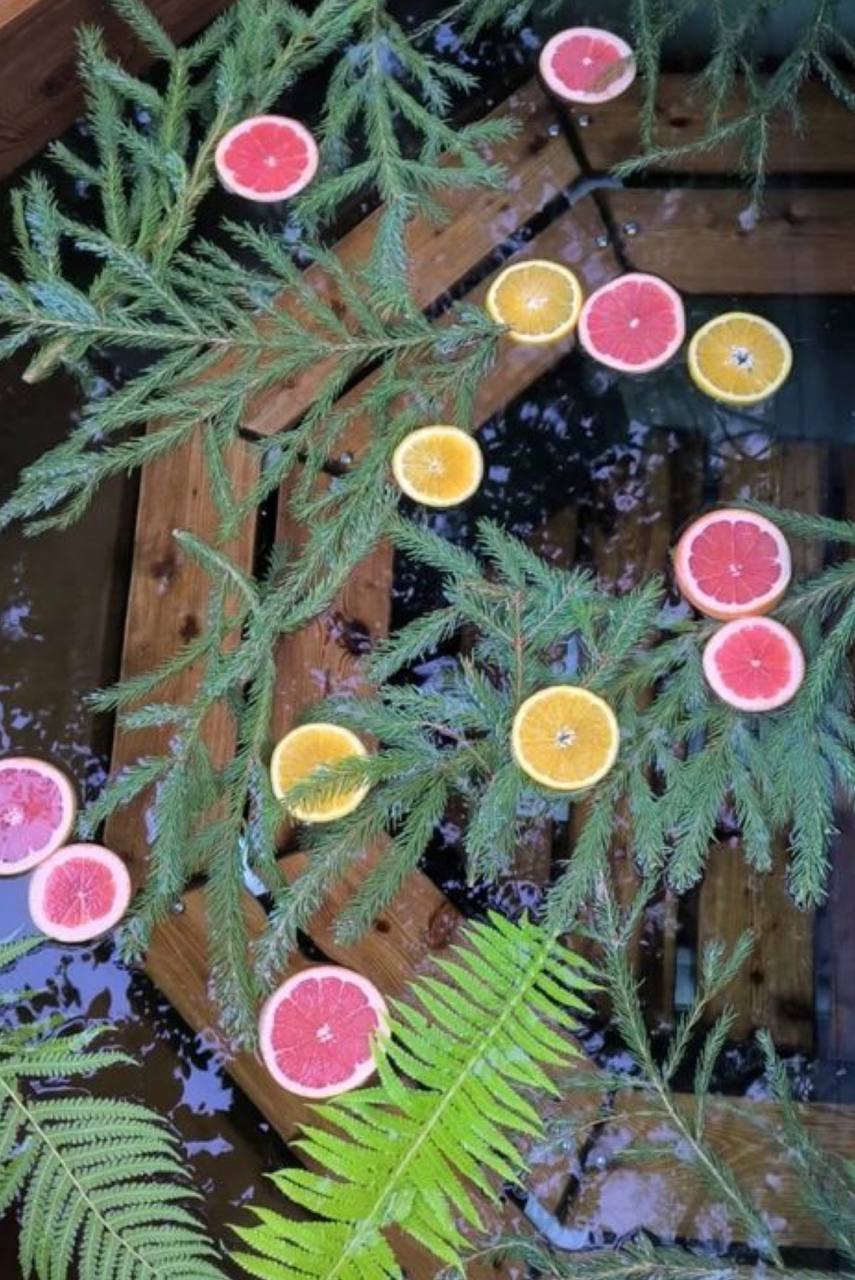 Фото Русская дача