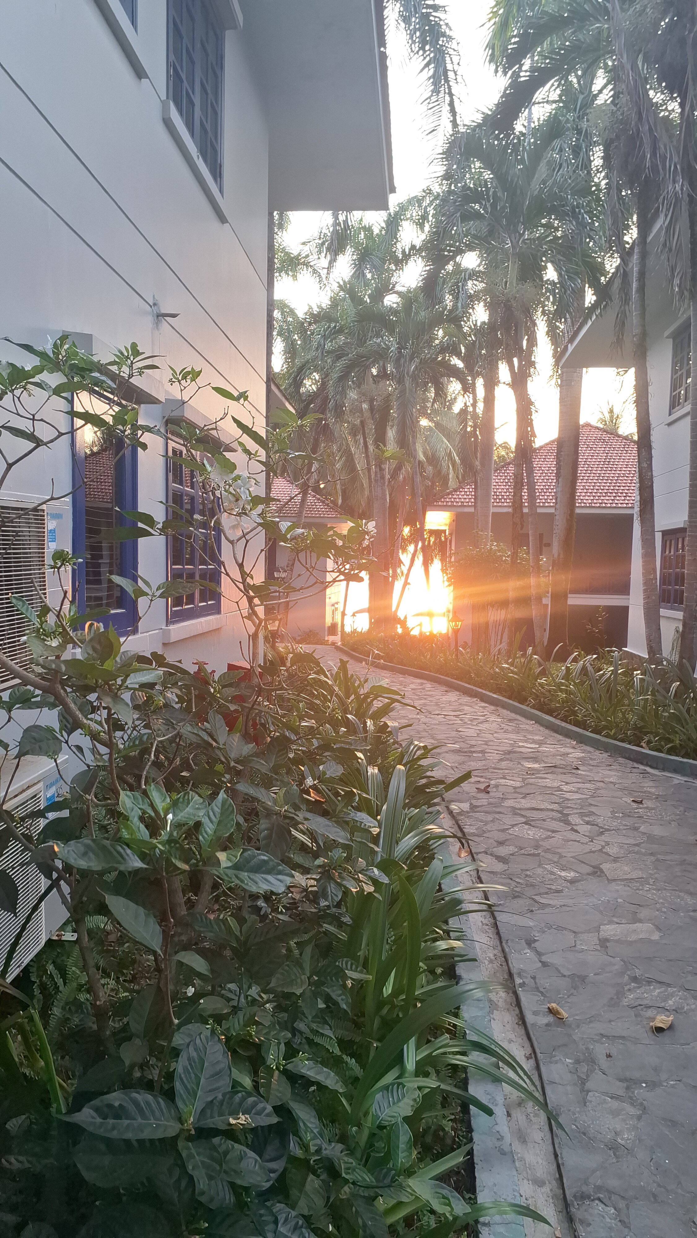 Фото Saigon Phu Quoc Resort and SPA