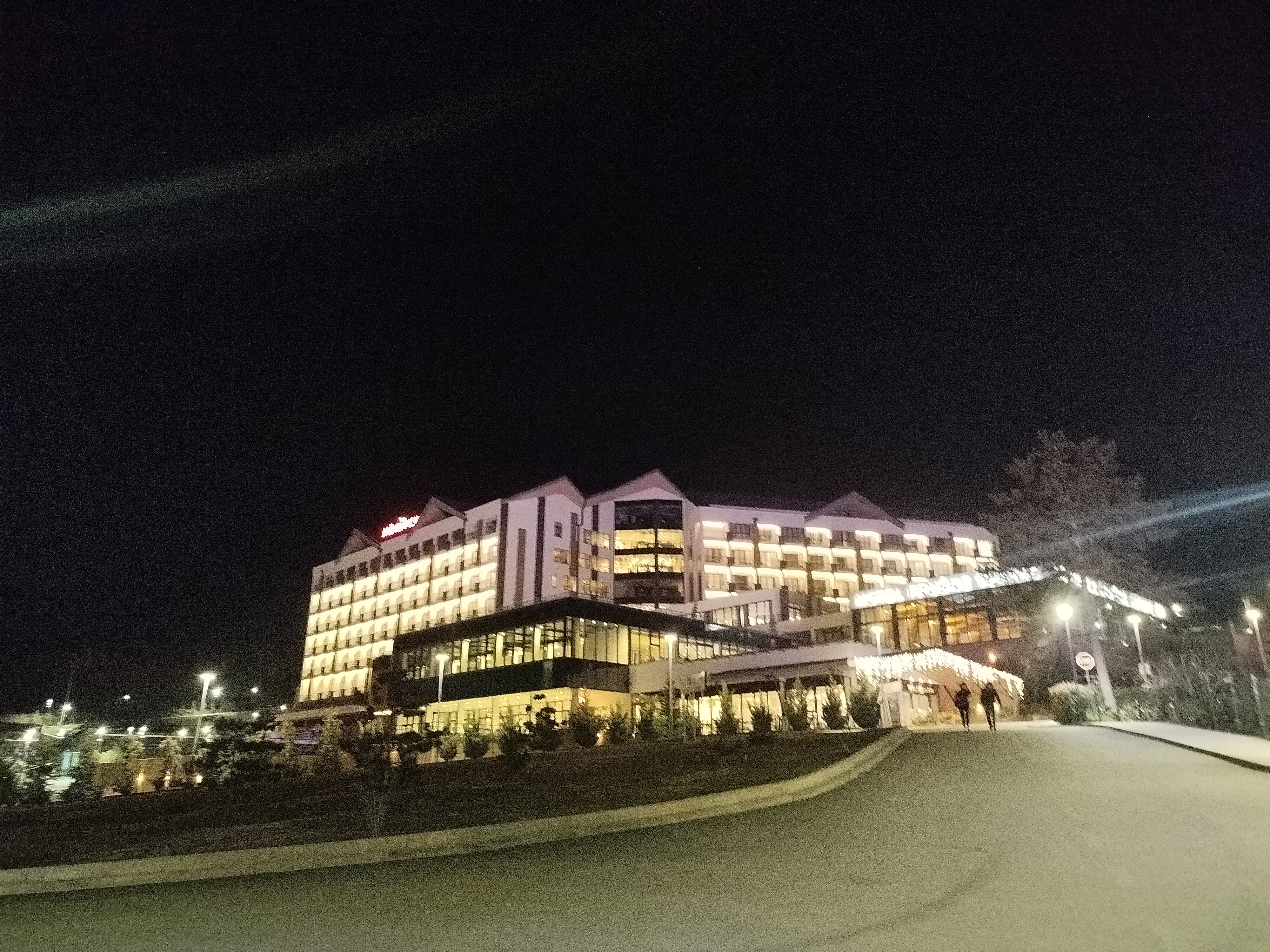 Фото Mövenpick Resort and SPA Fruske Terme