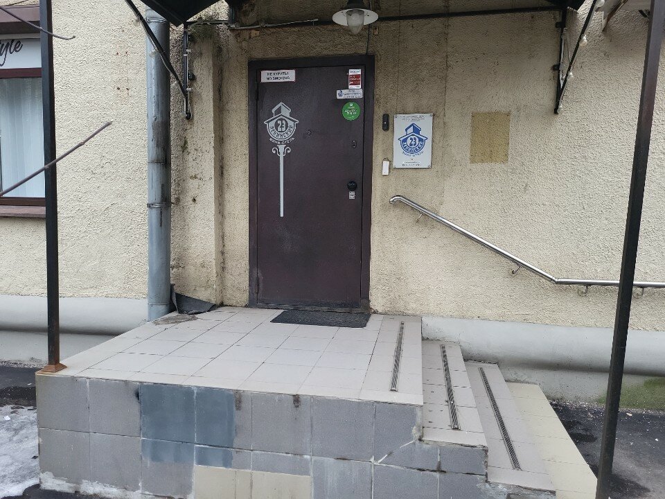 Фото Мини-отель Ленинский 23