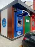 Yapi Kredi (Istanbul, Sisli, Halide Edip Adivar Neighborhood, Halide Edip Adivar Avenue, 38), atm