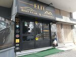 Elite Rent A Car (Istanbul, Pendik, Sureyyapasa Avenue, 60C), alquiler de coches