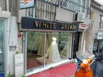 White Dream (Istanbul, Fatih, Hirka-i Serif Neighborhood, Mevkufatci Street, 5A), bridal salon