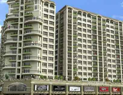 Фото Solemare Parksuites Condo R Us