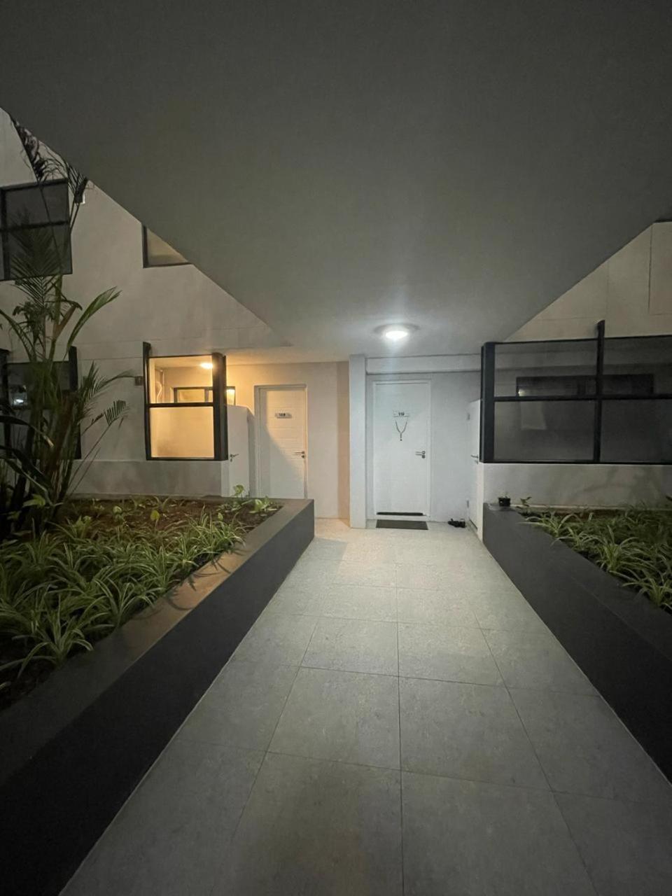 Фото The Residence at Urban Park