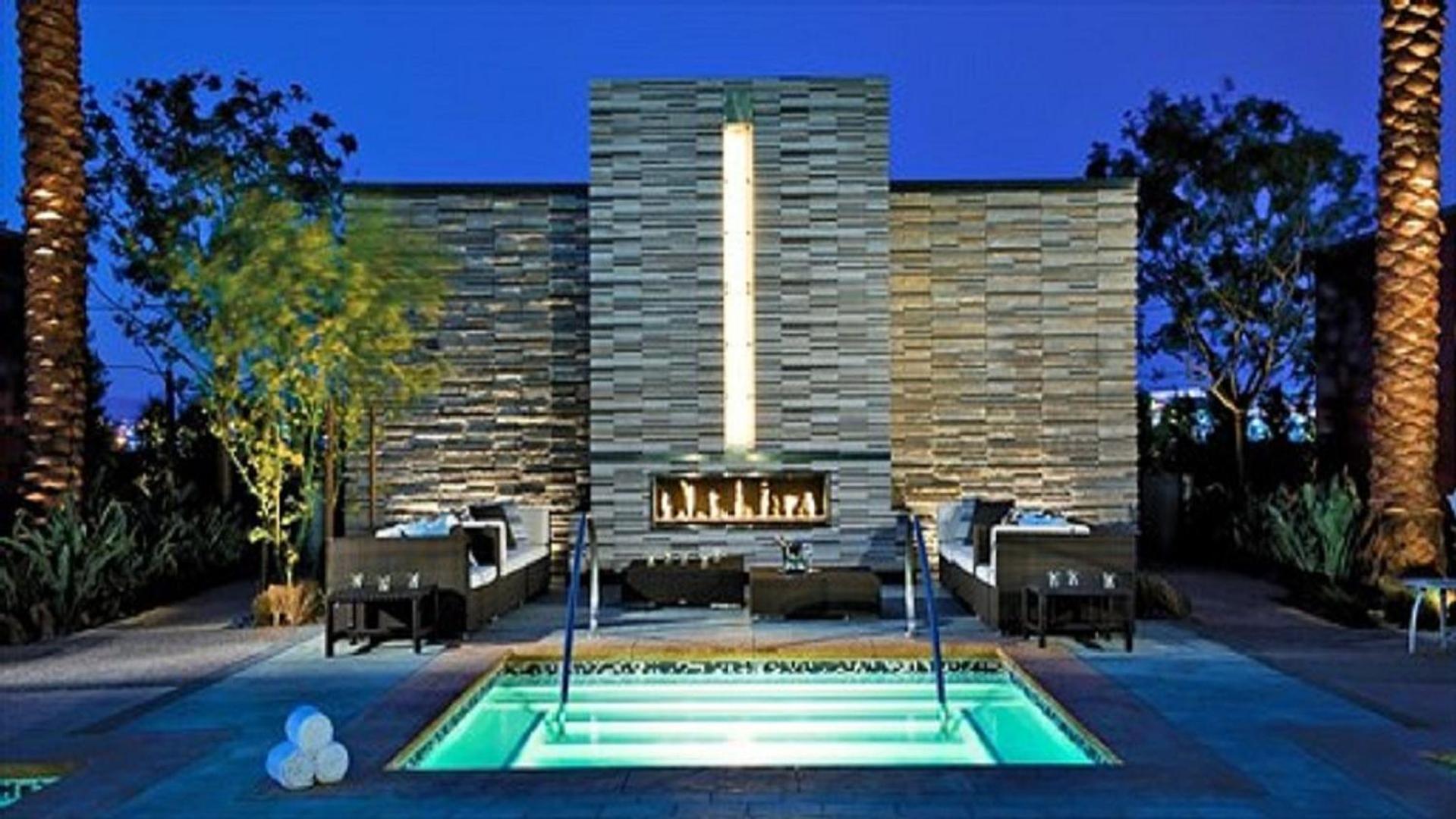 Фото Palms Place