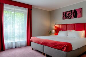 Гостиница Focus Hotel Katowice Chorzow