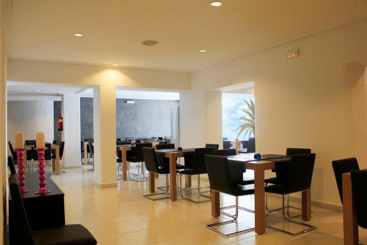 Фото BG Hotel Nautico Ebeso