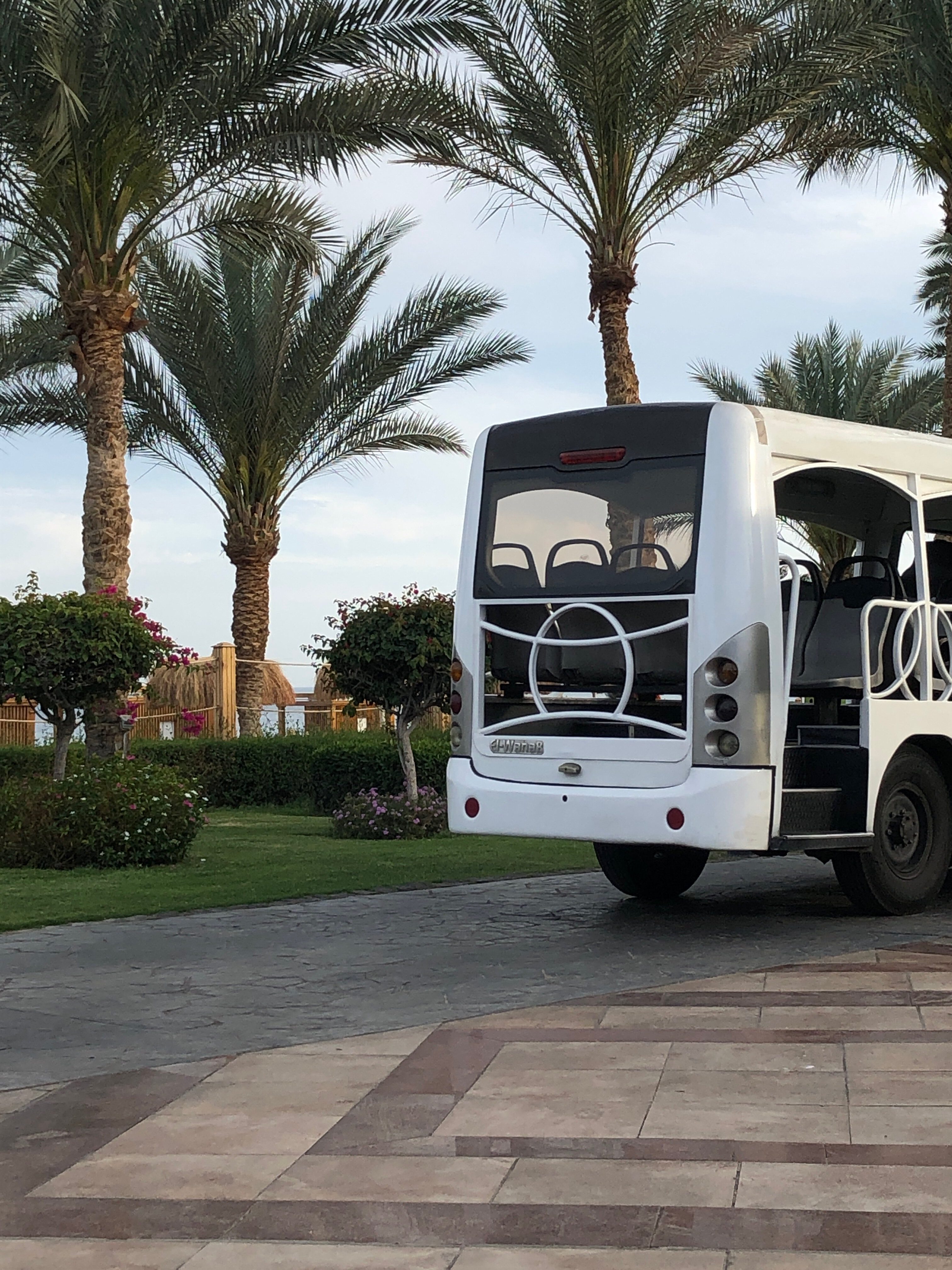 Фото Sunrise Montemare Resort Grand Select