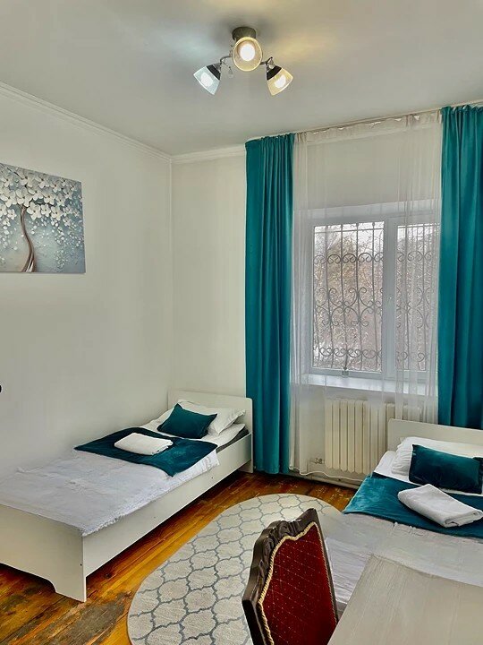 Фото Sweet Apple Garden