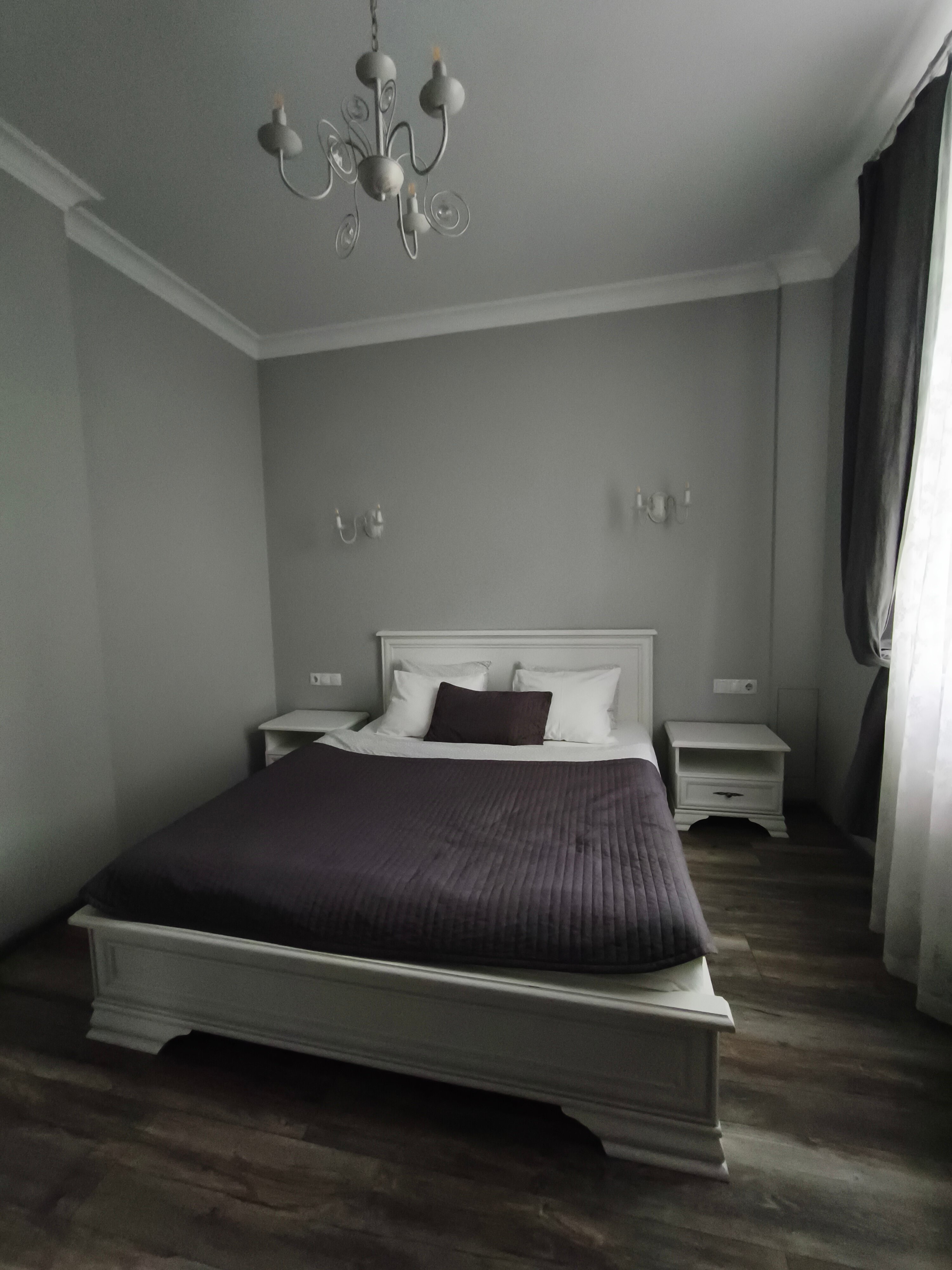 Фото Апартаменты Old Town