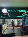 Miraphone (Moscow, Severo-Zapadniy Administrative Okrug, Severnoye Tushino District), electronics store