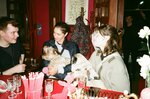 Hrustal (Shahumyana Street, 110), bar, pub