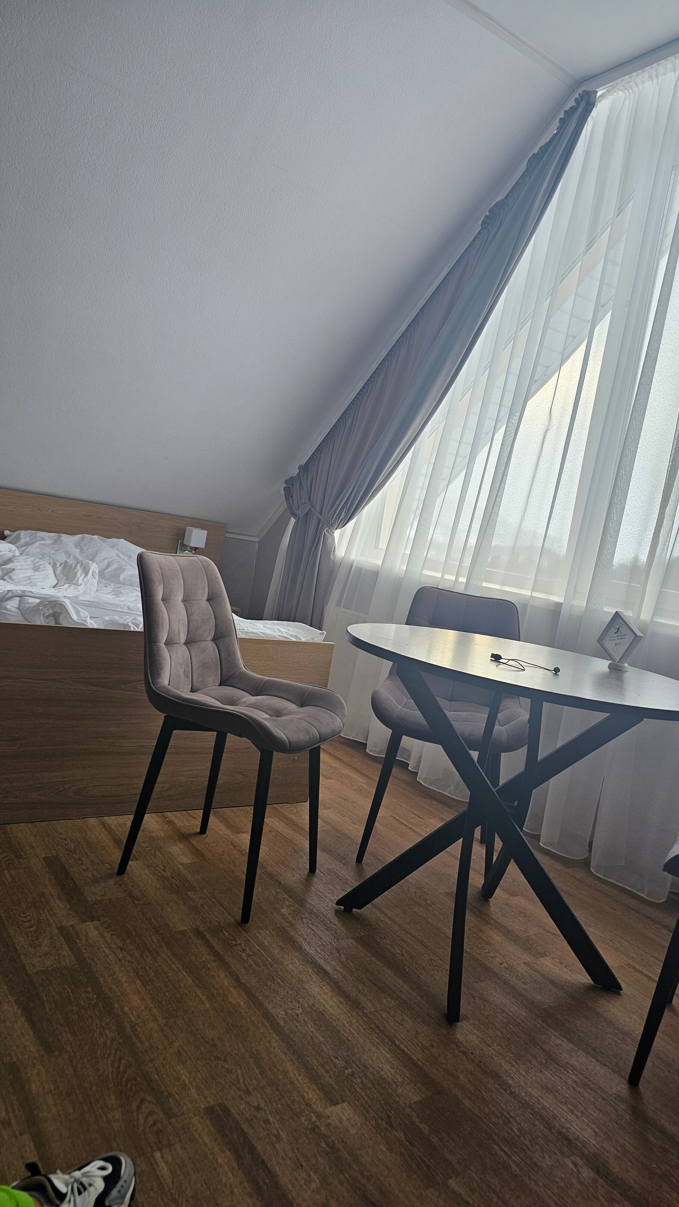 Фото Межгорье