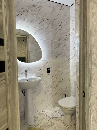 Гостиница Гранд Отель Айсель в Воронежской области