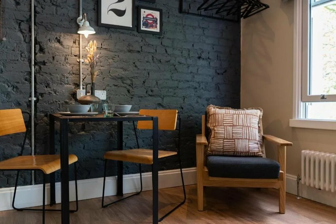 Фото Room2 Hammersmith Hometel