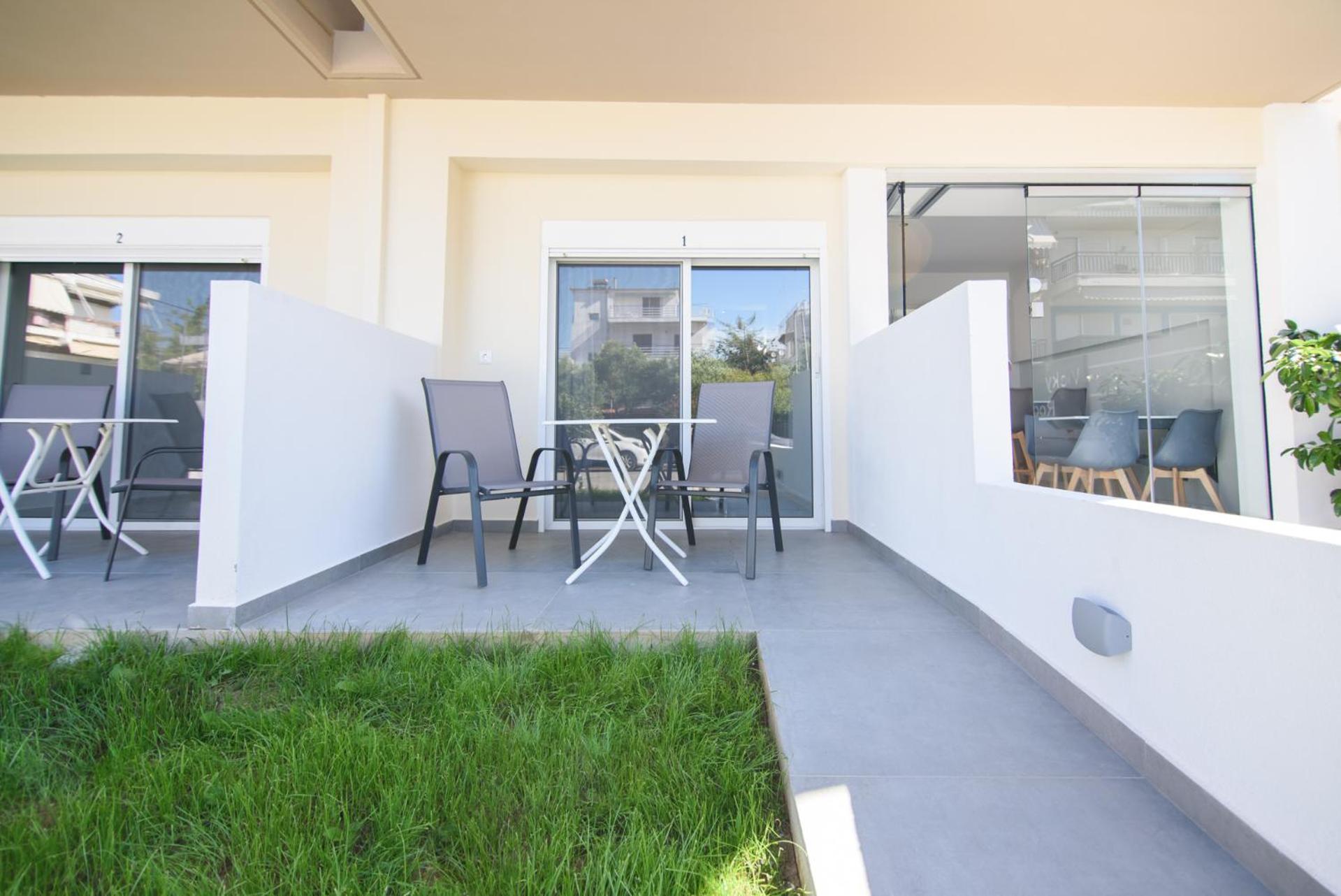 Фото Vicky Rooms