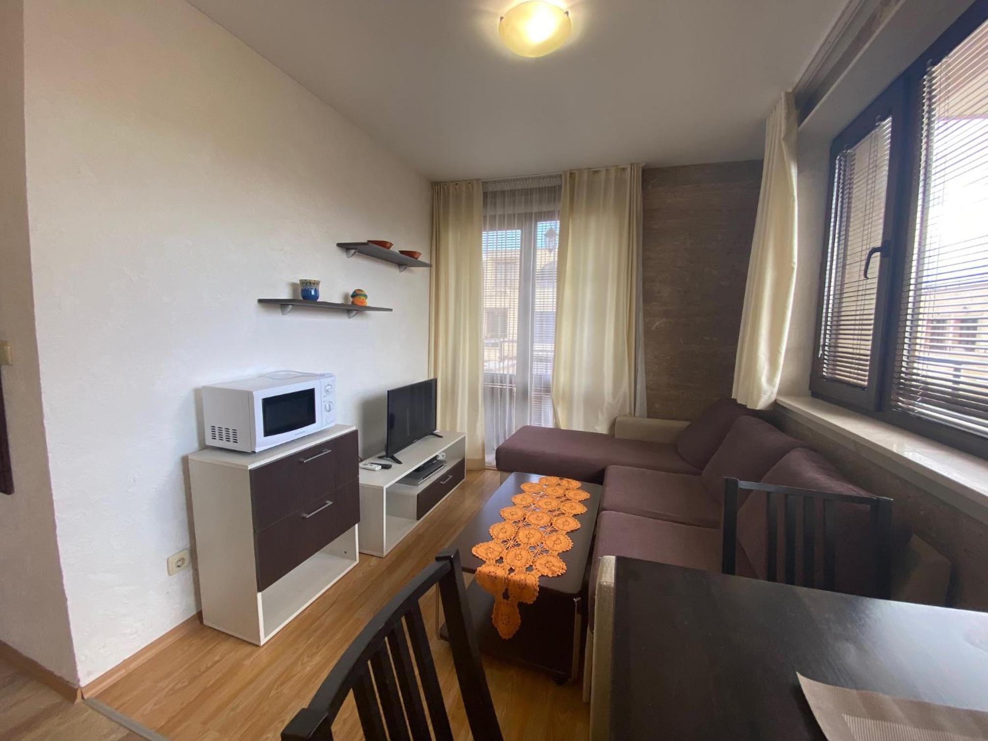 Фото Menada Amara Apartments