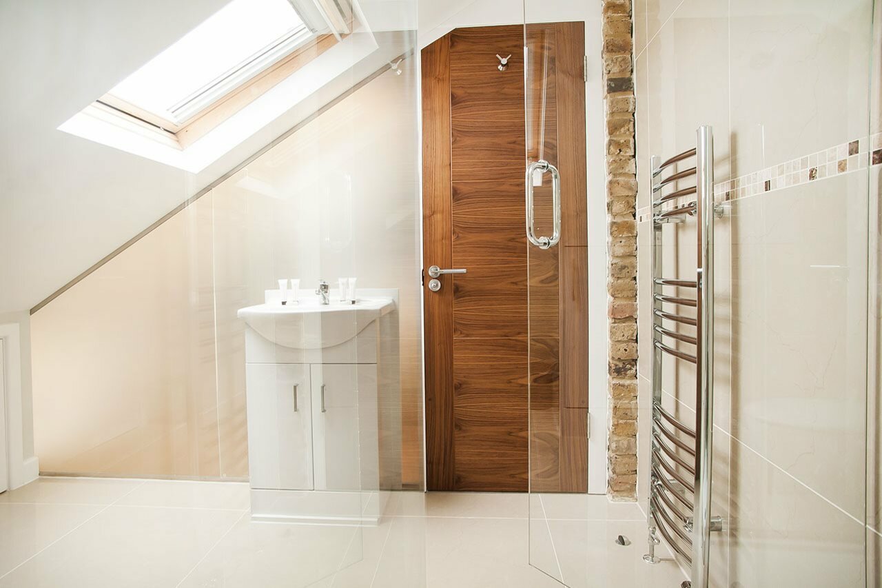 Фото Lamington Apartments