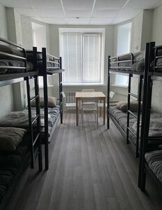 отель Вахтовик