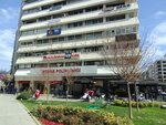 Alhatoglu (Izmir, Konak District, Dr. Mustafa Enver Bey Avenue, 1/1), car service, auto repair