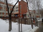 ДГП № 13, городской центр спортивной медицины, отделение реабилитации, дневной стационар (Butorina Lane, 10), children's polyclinic